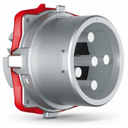 Marechal -  DS9 - 3998017 - 5 Pin Plug - 125-150A