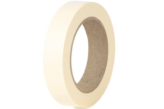 Masking Tape - 25mm x 50m