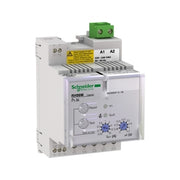 residual current monitoring relay, Vigirex RH99M, 30mA to 30A, 220/240 VAC 50/60Hz, DIN rail mounting