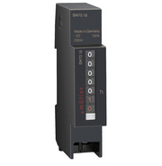 Muller - BW 70.18 24V 50HZ - Service Hours Run Counter - 24VAC