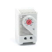 TSNC N/C Control Panel Thermostat (-10 °C to +60 °C)