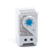 TSNO N/O Control Panel Thermostat (-10 °C to +60 °C)