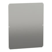 Schneider - Back Plate - NSYMM108 - H1000 x W800
