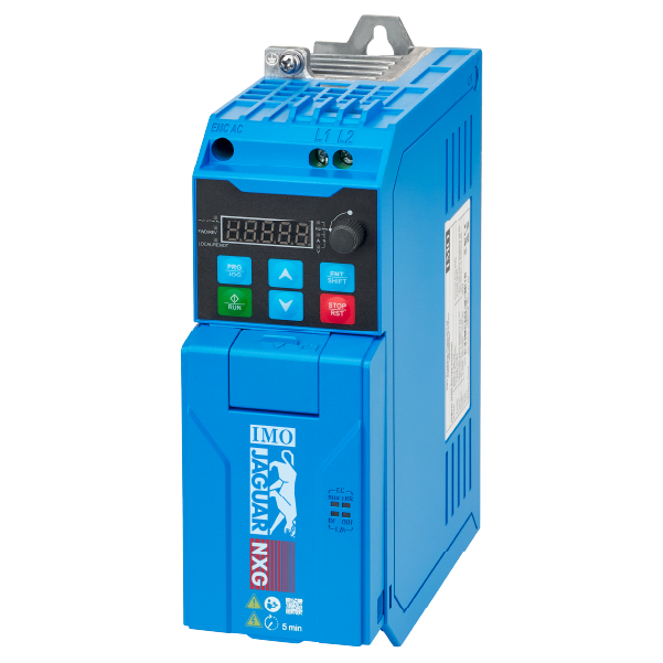 Jaguar Drives (OEM Drive)