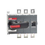 ABB - OT315E03P - 315A Switch Disconnect - 3 Pole