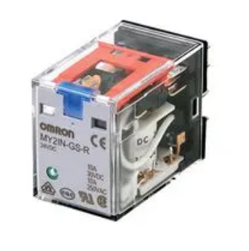 Omron - MY4IN-GS-R 24DC - General Purpose Power Relay