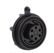 Bulgin - Circular Connector - PX0738/S