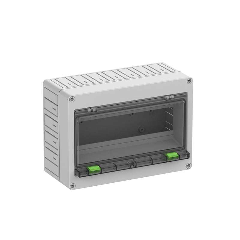 Spelsberg TKS 2518-12TE enclosure