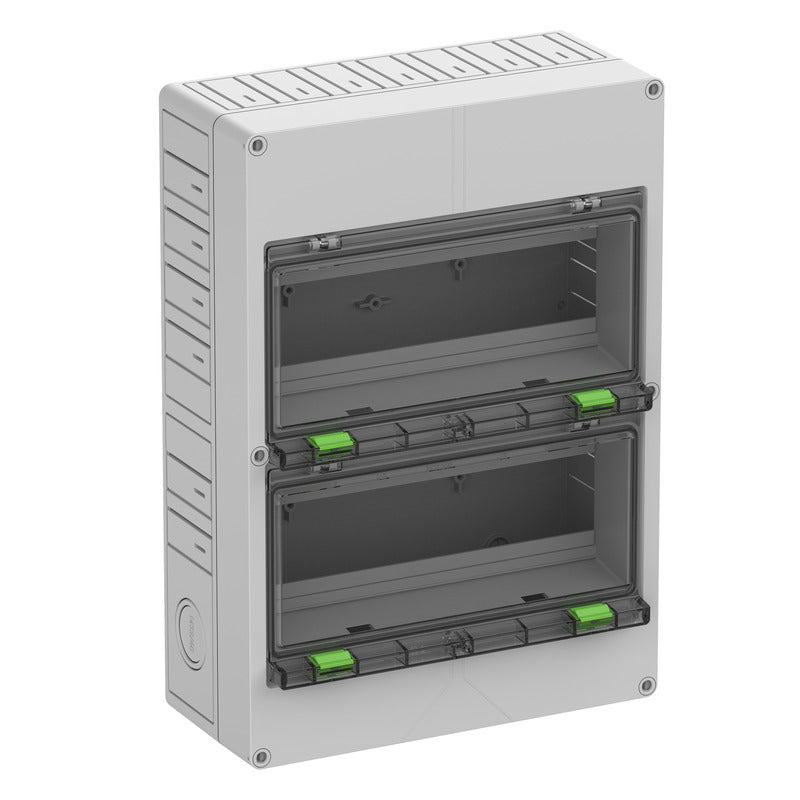 Spelsberg TKS 3625-24TE enclosure