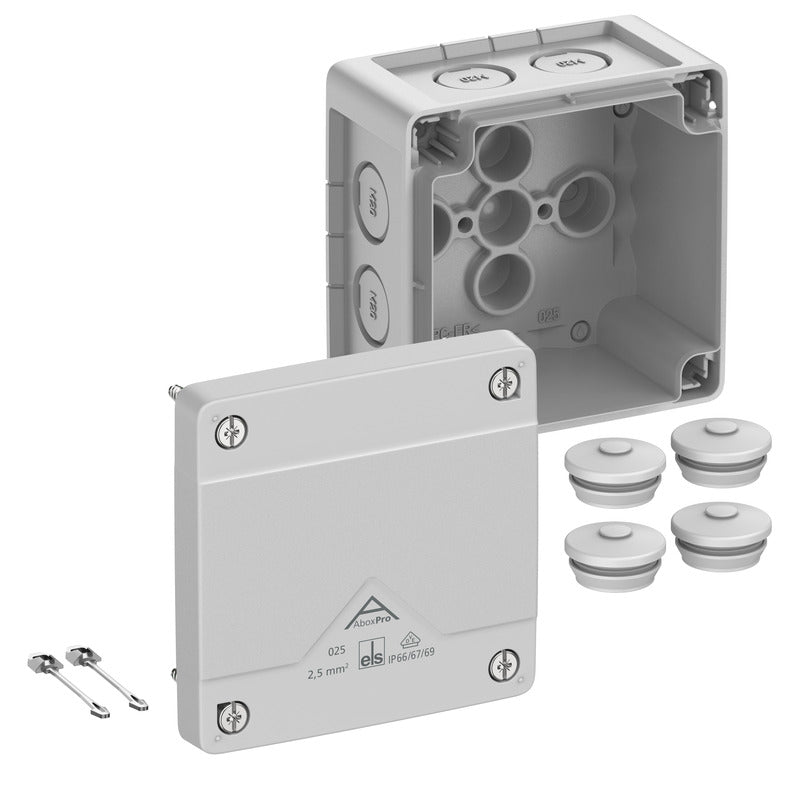Spelsberg Abox Pro 025-L – 40240001