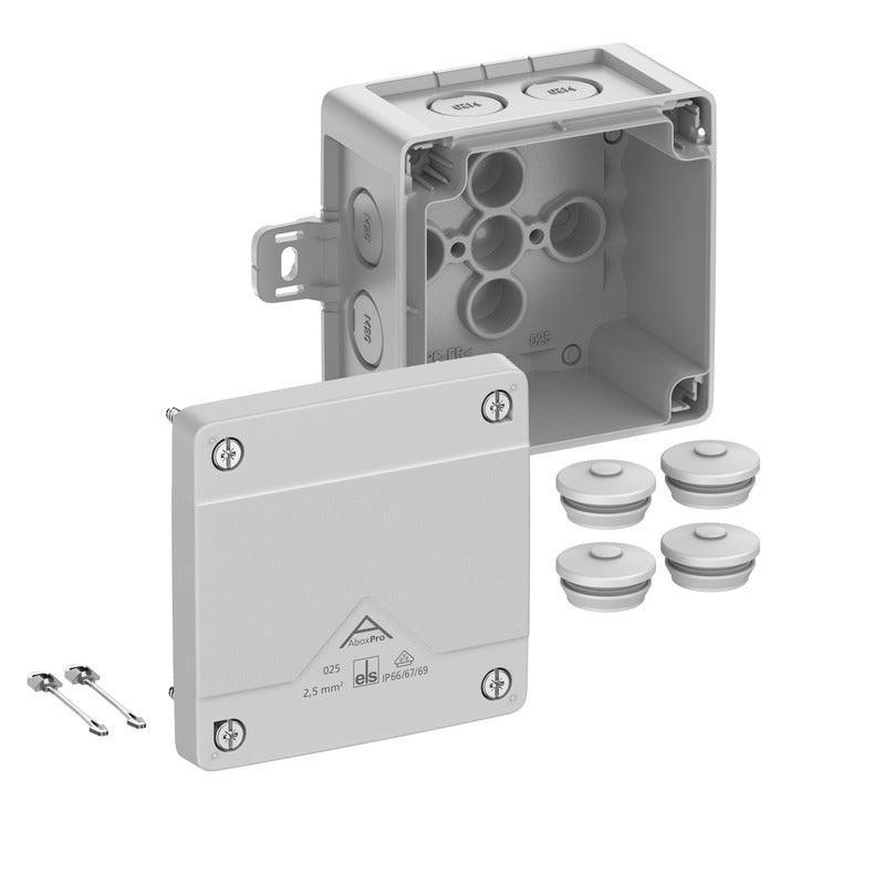 Spelsberg Abox Pro 025 AB-L – 40240101