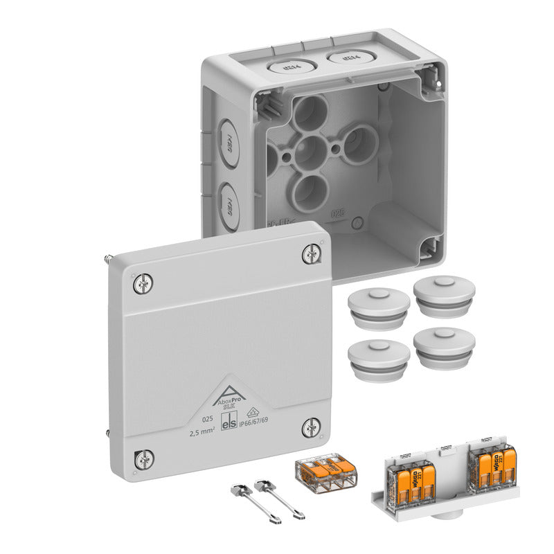 Spelsberg Abox Pro SLK-2,5² – 40247001