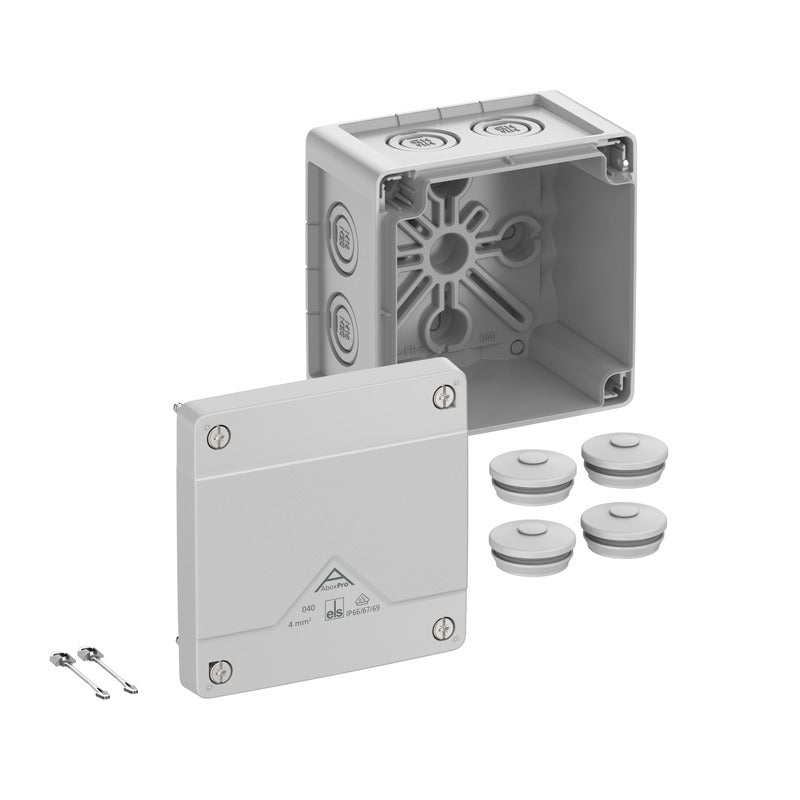 Spelsberg Abox Pro 040-L – 40440001