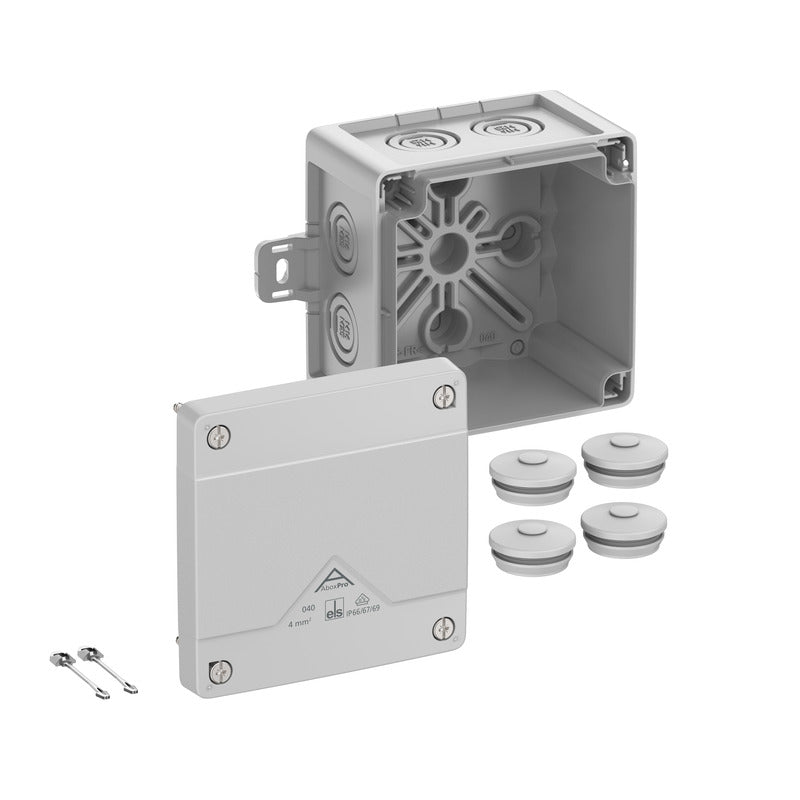 Spelsberg Abox Pro 040 AB-L – 40440101