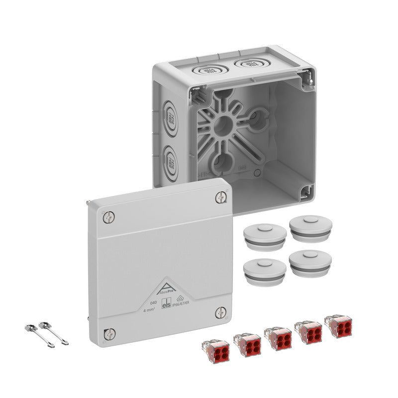 Spelsberg Abox Pro 040-4² – 40442001