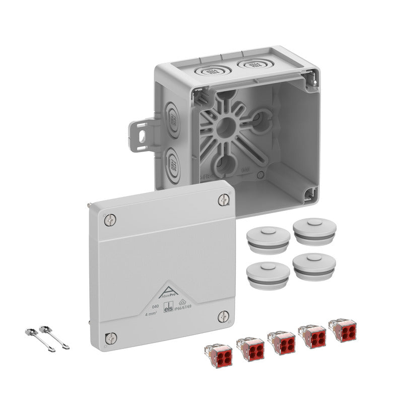 Spelsberg Abox Pro 040 AB-4² – 40442101