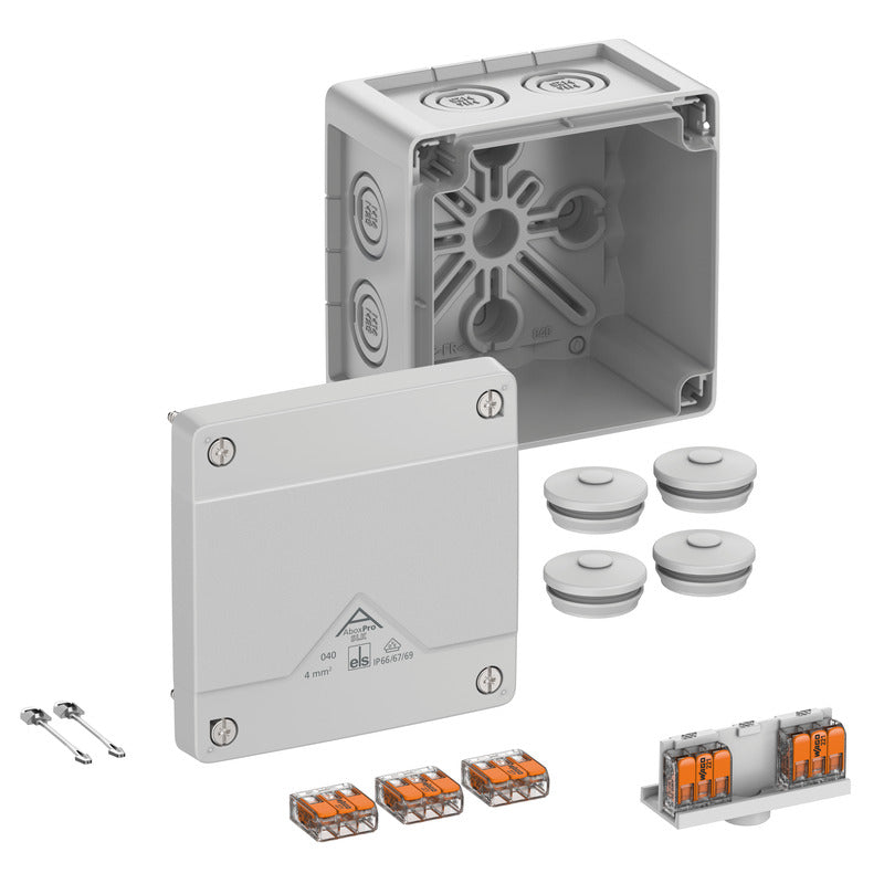 Spelsberg Abox Pro SLK-4² – 40447001