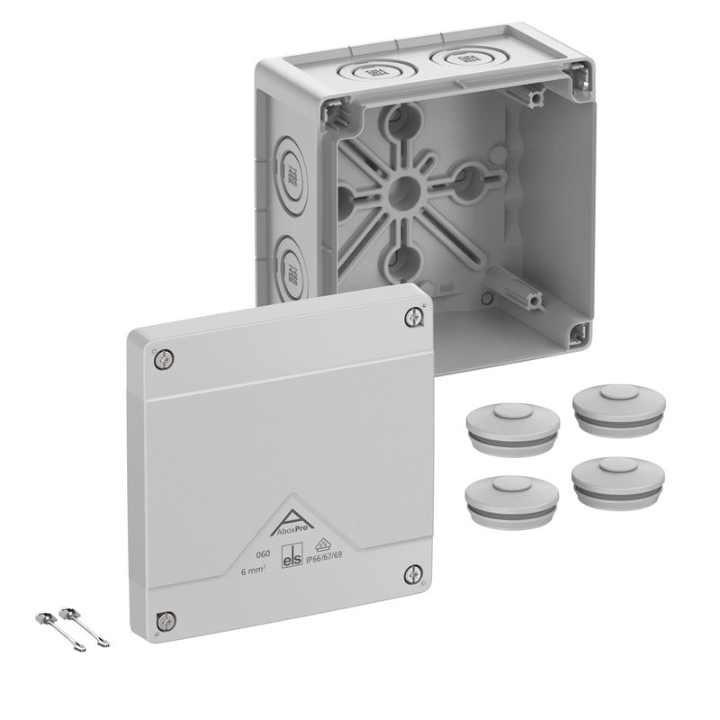 Spelsberg Abox Pro 060-L – 40640001