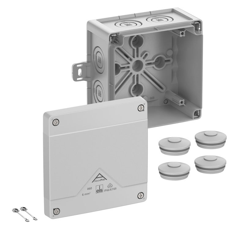 Spelsberg Abox Pro 060 AB-L – 40640101