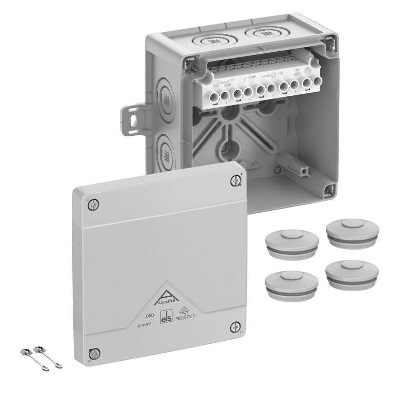 Spelsberg Abox Pro 060 AB-6² – 40642101