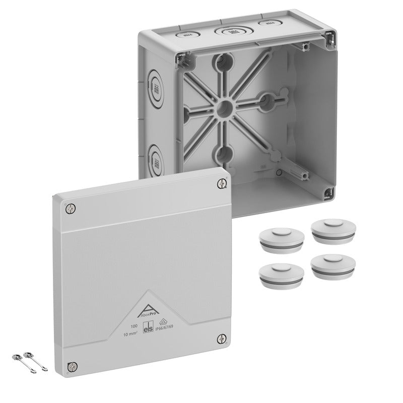 Spelsberg Abox Pro 100-L – 41040001