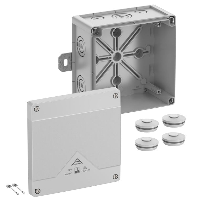 Spelsberg Abox Pro 100 AB-L – 41040101
