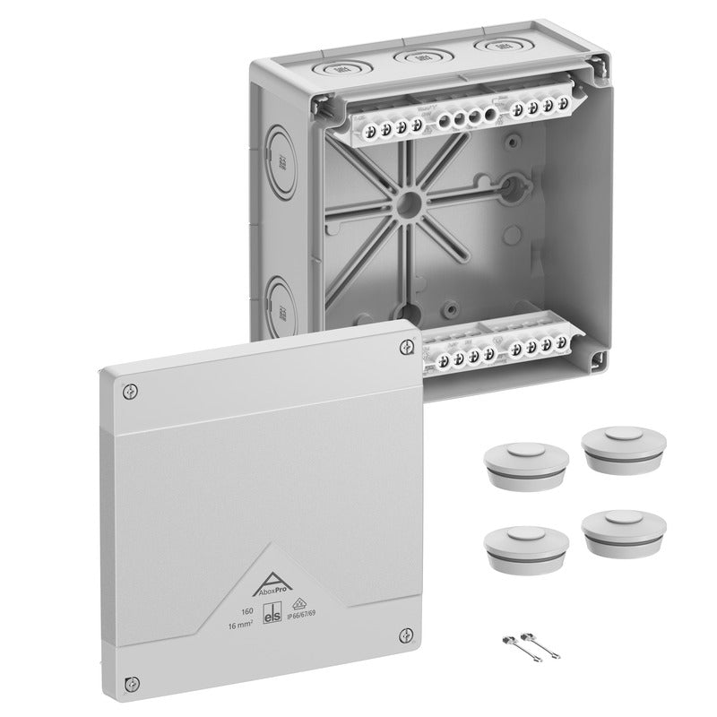 Spelsberg Abox Pro 160-16² – 41642001