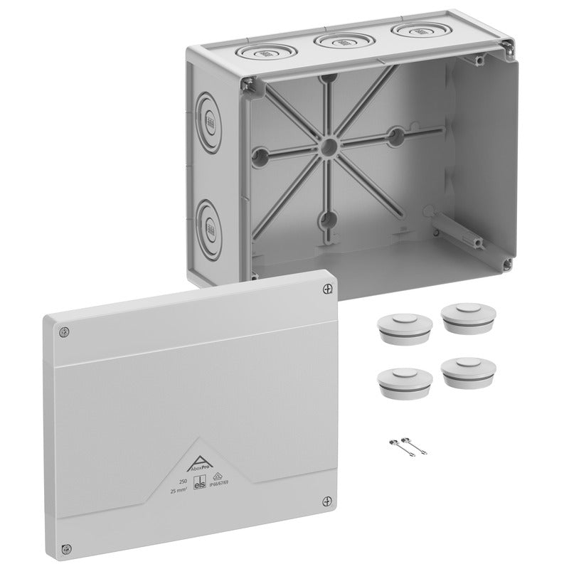 Spelsberg Abox Pro 250-L – 42540001