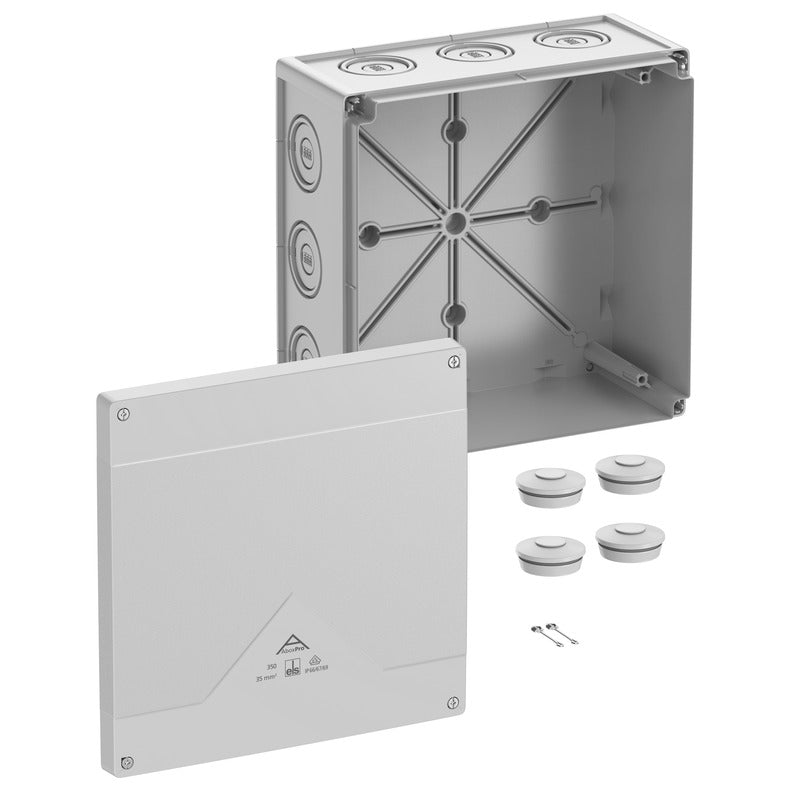Spelsberg Abox Pro 350-L – 43540001