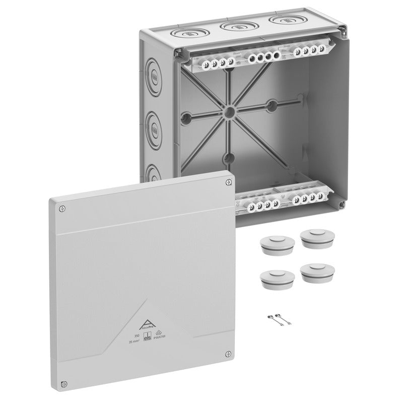 Spelsberg Abox Pro 350-35² – 43542001