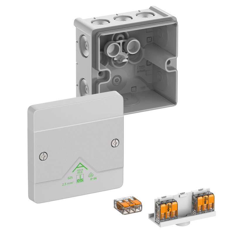 Spelsberg Abox SLK-2,5² – 80247001