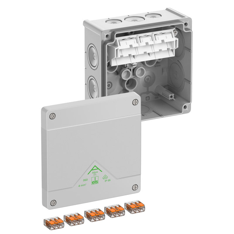 Spelsberg Abox SL-4² – 80444001