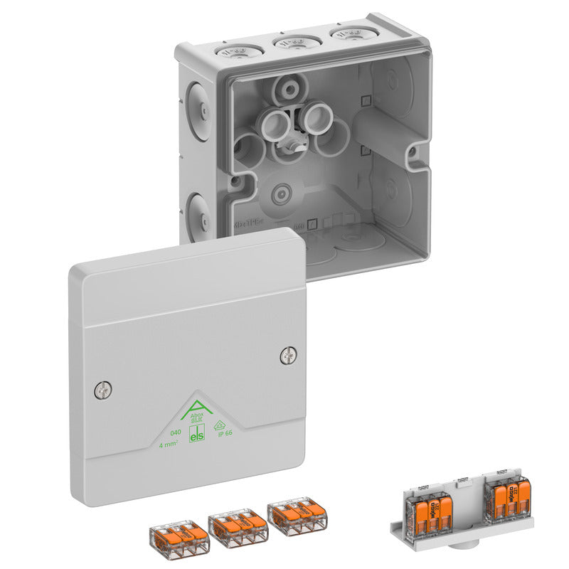 Spelsberg Abox SLK-4² – 80447001