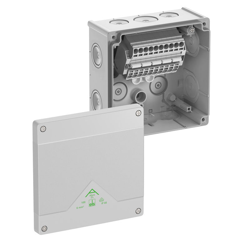 Spelsberg Abox SL-6² – 80644001