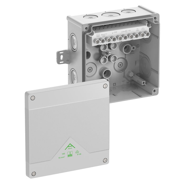 Spelsberg Abox 100 AB-10² – 81042101