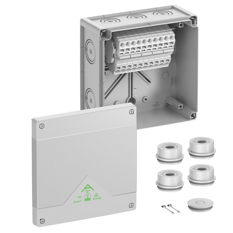 Spelsberg Abox SL-10² – 81044001