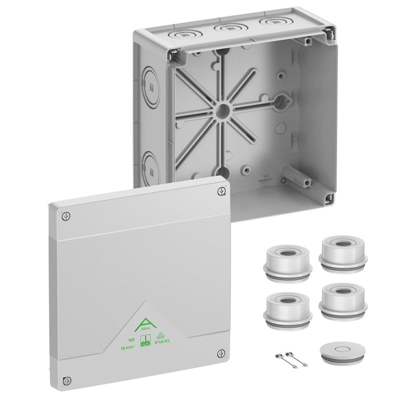 Spelsberg Abox 160-L – 81640001