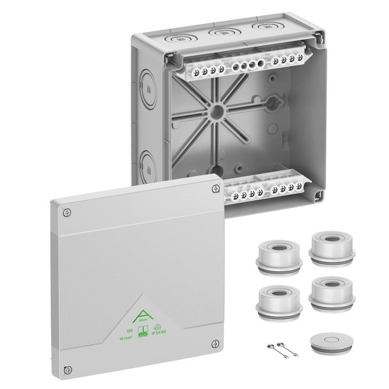 Spelsberg Abox 160-16² – 81642001