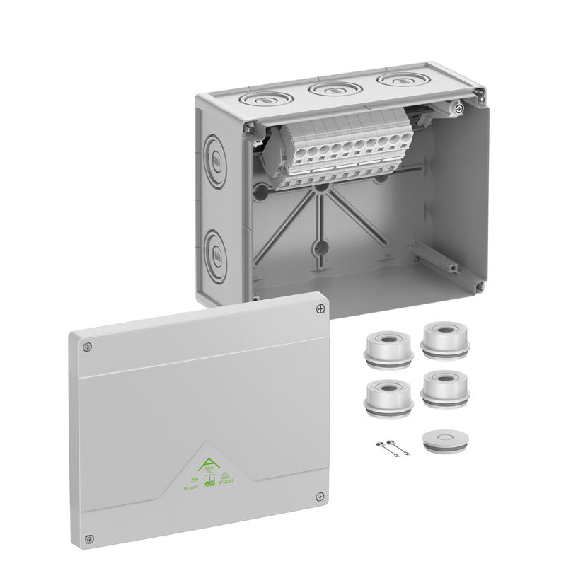 Spelsberg Abox SL-16² – 81644001