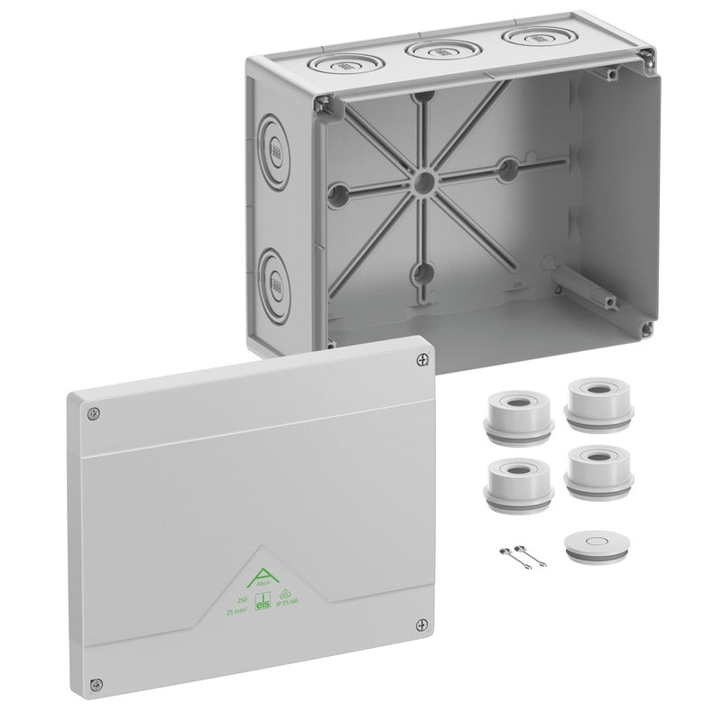 Spelsberg Abox 250-L – 82540001