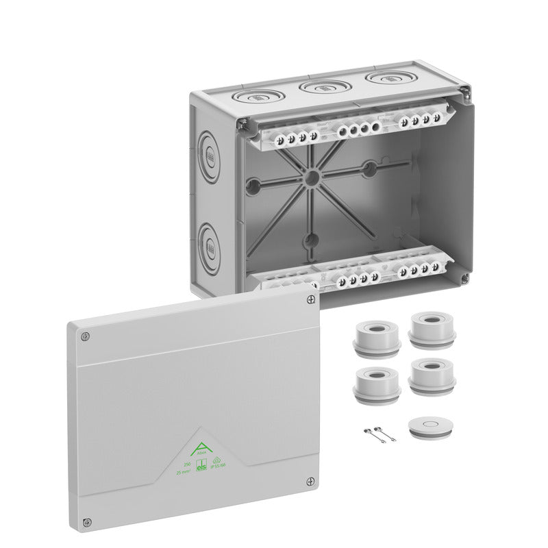 Spelsberg Abox 250-25² – 82542001