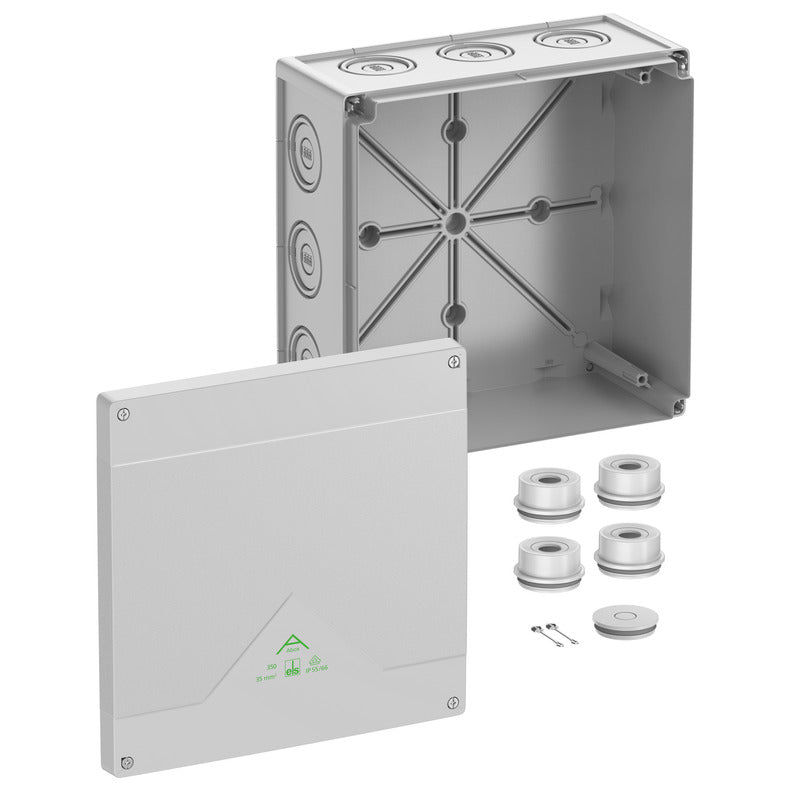 Spelsberg Abox 350-L – 83540001