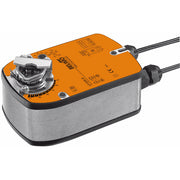 Belimo - LF230-S - Spring Return Damper Motor WITH Aux Switch