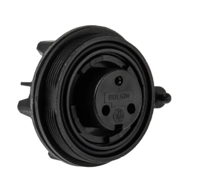 Bulgin - Circular Connector - PX0730/S
