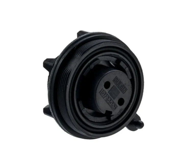 Bulgin - Circular Connector - PX0735/S