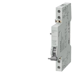 Siemens - MCB - 5ST3010 - AUX CONTACT