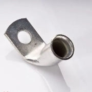 Copper Tube Terminal – Right Angle - 50mm Cable Entry - M12 Stud Size - Price per 1