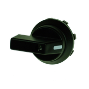 IMO - RB2 - Cam Switch Handle Operator Toggle Type, Round Bezel IP65