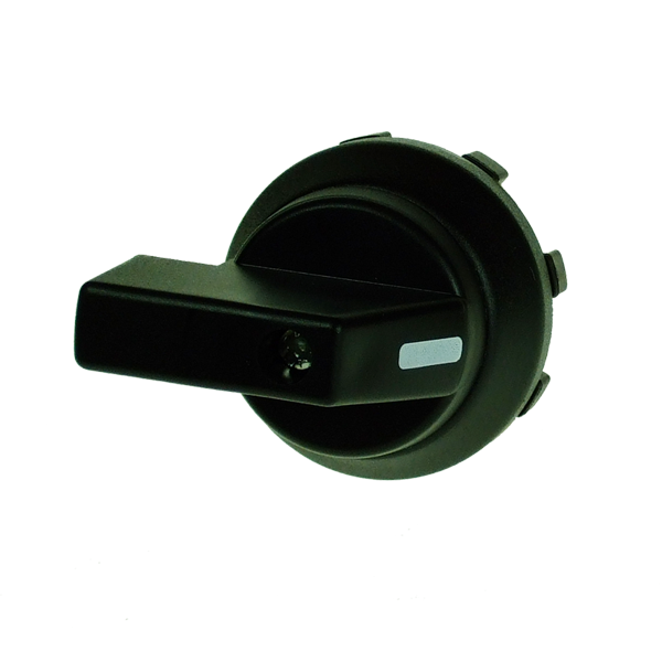 IMO - RB2 - Cam Switch Handle Operator Toggle Type, Round Bezel IP65