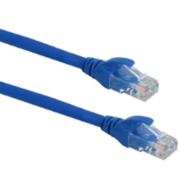 RJ45 Cable - Blue - 2M